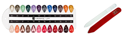 FM Group Laky na nehty