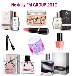 Novinky FM Group