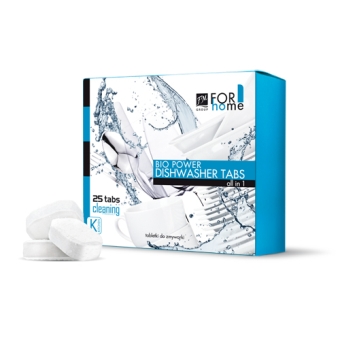 Tablety do myčky FM Group