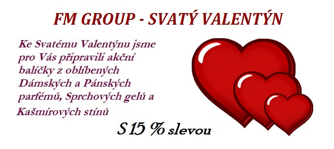 FM GROUP VALENTÝN