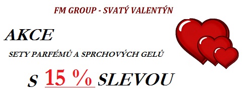 FM Group Valentýn